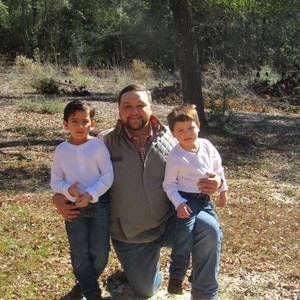 Meet your Posher, Marshall